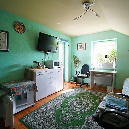 Maria Bed & Breakfast Kiev Eksteriør bilde
